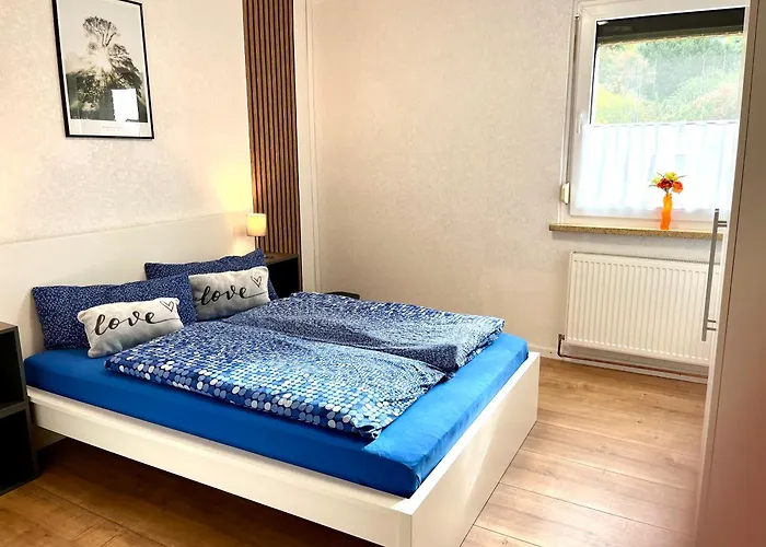 Weserliebe Zu Ohsen In *