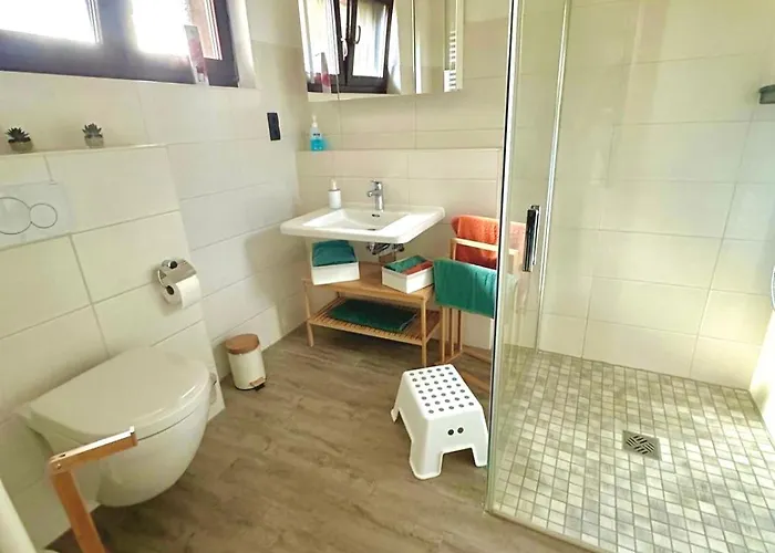 Weserliebe Zu Ohsen In * Emmerthal